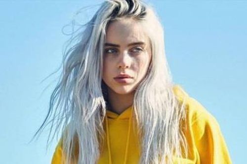 Billie Eilish là nghệ sĩ trẻ nhất được đề cử Grammy ở 4 hạng mục lớn