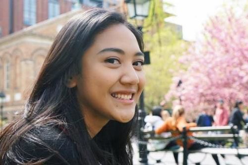Tổng thống Indonesia có nữ cố vấn 23 tuổi