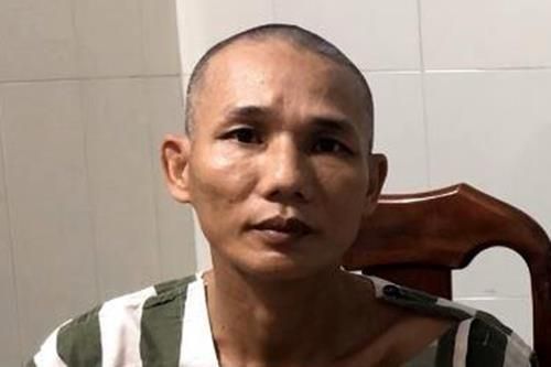Hoàng 'Chó' kể cách chiêu dụ đàn em trở thành kẻ cướp