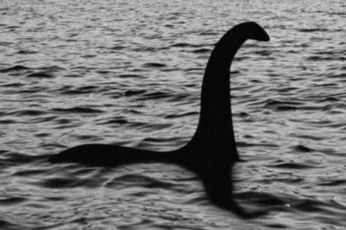 Hành trình săn tìm quái vật hồ Loch Ness