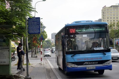 Khí nén CNG - giải pháp giảm ô nhiễm môi trường