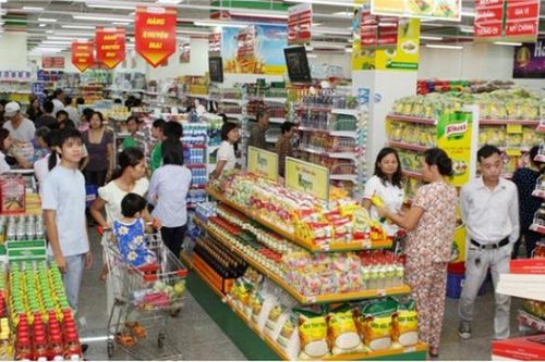 Hàng nước ngoài đội lốt hàng Việt: Gây tổn hại thị trường nội địa, lòng tự tôn dân tộc