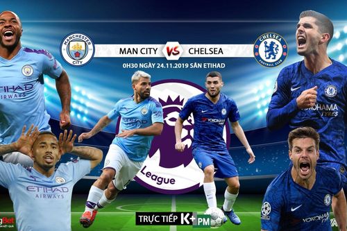 Ngoại hạng Anh vòng 13: Sheffield thách thức MU. Man City thắng Chelsea, Mourinho ra mắt Spurs
