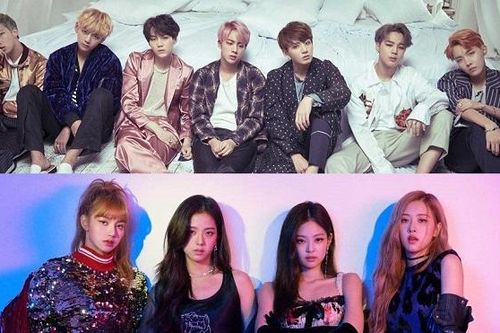 BXH nhóm nhạc tháng 11: BTS 'độc cô cầu bại', Blackpink bất ngờ thăng cao