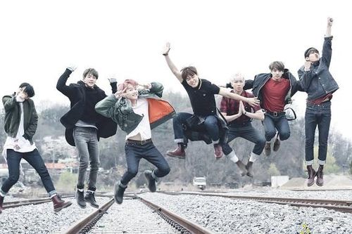 'I Need U' của BTS nằm trong top ca khúc định hình âm nhạc thập kỷ 2010 trên thế giới