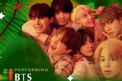 Mỹ chỉ coi BTS là nghệ sĩ hạng hai để làm nóng sân khấu?