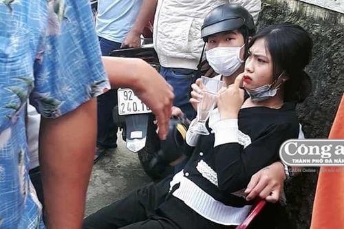 Thông tin cô gái bị thôi miên, cướp tài sản tại Hội An là sai sự thật