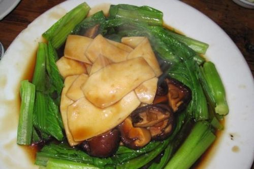 Bào ngư bổ thế nào?