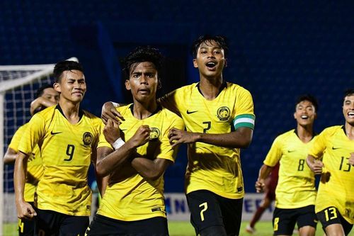SEA Games 30: U22 Malaysia muốn đụng độ U22 Việt Nam tại bán kết SEA Games