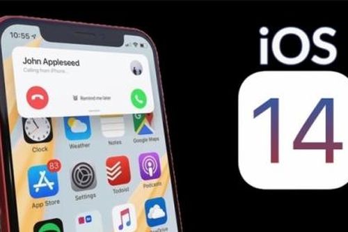 Apple đổi quy trình phát triển mới cho iOS 14