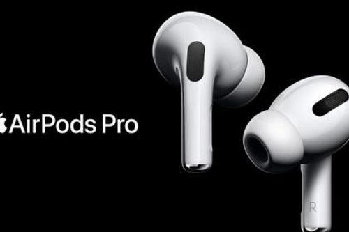 Apple AirPods sẽ đạt doanh số 60 triệu chiếc trong năm 2019