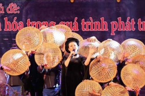 Nhiều hoạt động phong phú tại 'Ngày hội Di sản văn hóa, du lịch Việt Nam 2019'
