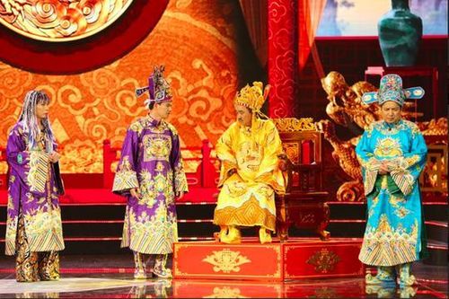 NSƯT Xuân Bắc: Tết này vẫn có Táo quân, nhưng...