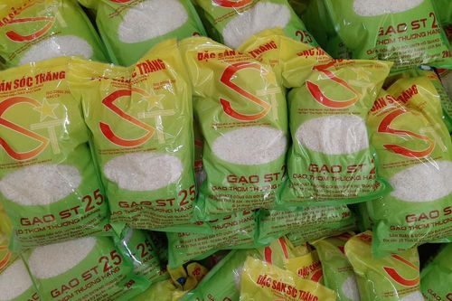 Khen thưởng, tri ân nhóm tác giả gạo ngon nhất thế giới
