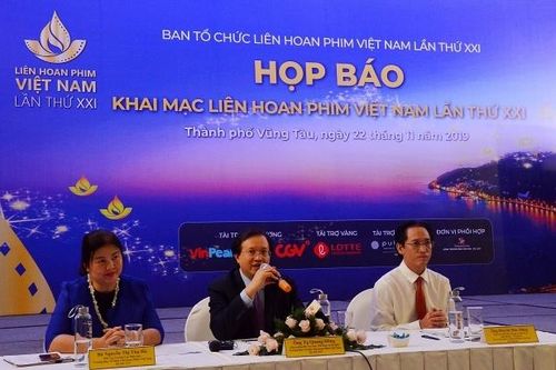 Liên hoan phim Việt Nam 2019: Nhiều nét độc đáo mới lạ