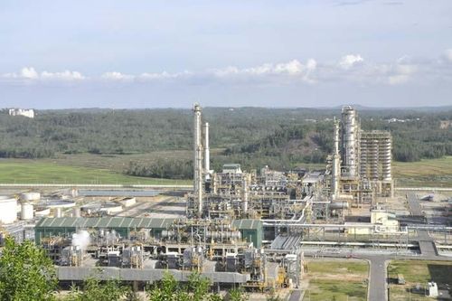 BSR thành công trong chế biến dầu nhập khẩu và sản xuất nhiên liệu hàng hải