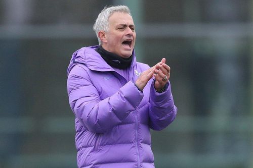 Tottenham: Hiệu ứng Mourinho, thay tướng đổi vận