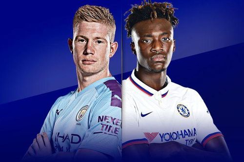 Man City vs Chelsea: Đừng làm nỗi đau thêm dài