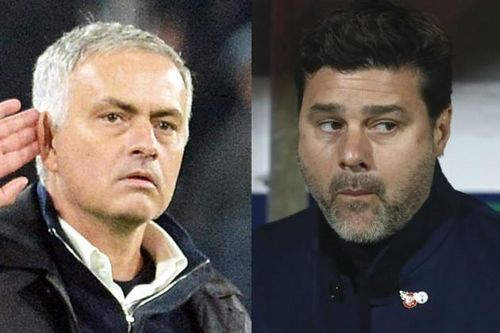 Pochettino mong Tottenham thê thảm dưới thời Mourinho