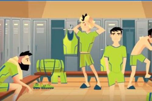 CLIP: Những câu đố trinh thám thử tài khả năng tư duy logic