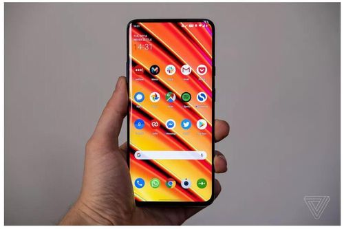 Người dùng điện thoại OnePlus bị đánh cắp dữ liệu cá nhân