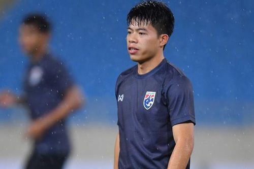 Bản tin thể thao hôm nay 24/11/2019: Đen như U22 Thái Lan, chỉ còn 19 cầu thủ đá SEA Games 30