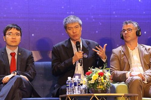 Masan, VNPost đã chuyển đổi số như thế nào?