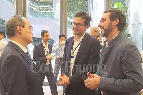 TP. Hồ Chí Minh: Xây dựng, phát triển đô thị sáng tạo phía Đông gắn với kinh tế tri thức