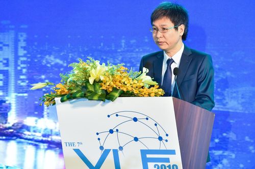 Diễn đàn Logistics Việt Nam 2019: Chìa khóa thúc đẩy tăng trưởng