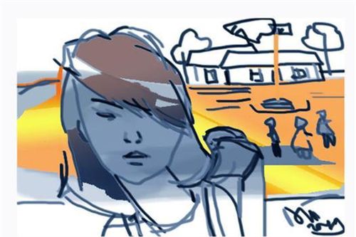 Nơi trở về với tôi - trẻ - con của những ngày rất xa