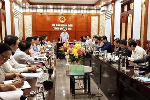 Họp Ban chỉ đạo Đổi mới chương trình, sách giáo khoa giáo dục phổ thông