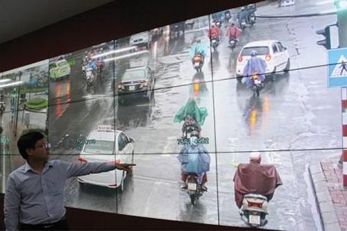 Chính trị - Xã hội Chính trị - Xã hội Hiệu quả từ phạt nguội