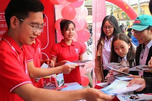Giáo dục Tin tức giáo dục Giáo dục đại học: Tính toán điều chỉnh cơ cấu ngành đào tạo