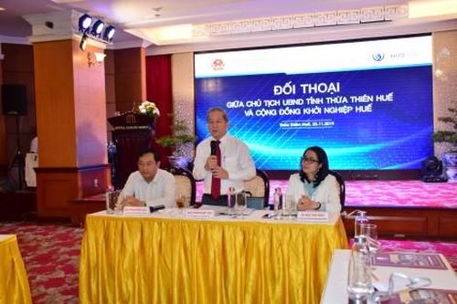 Chính trị - Xã hội Chính trị - Xã hội Doanh nghiệp đổi mới sáng tạo hướng đến phát triển bền vững