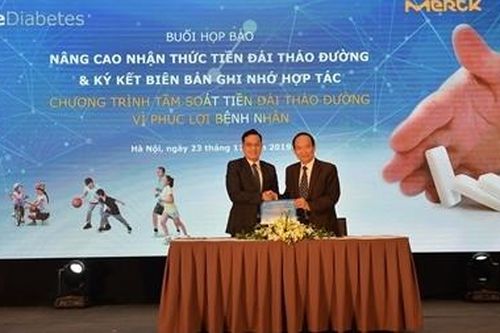 Hơn 90% người bị tiền đái tháo đường nhưng không biết mình mắc bệnh