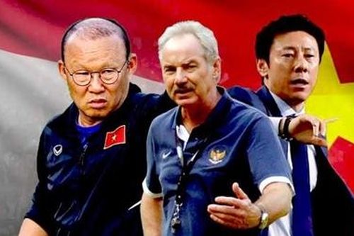 Báo Indo: Đội tuyển Việt Nam đáng sợ nhất Đông Nam Á