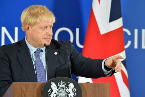 Thủ tướng Anh: Nói Nga can thiệp cuộc bỏ phiếu Brexit là hoang đường