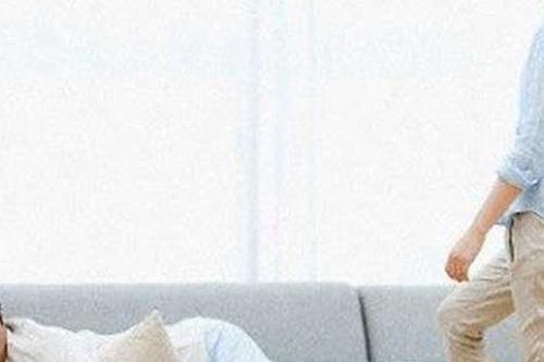 Chồng không chịu làm việc nhà vì lý do vì mình là đàn ông