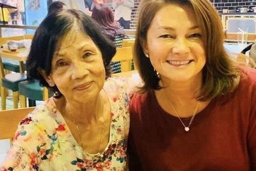 'Núm ruột tôi mỏi mòn tìm kiếm hơn 40 năm đây rồi!'