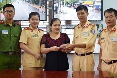 Từ những lá thư cảm ơn…