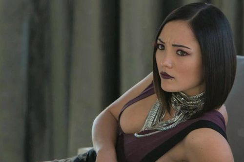 Nhan sắc người đẹp Marvel đóng 'Nhiệm vụ bất khả thi 7'