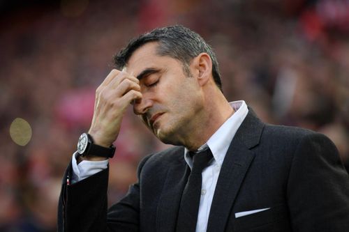 Barca tổn thất lực lượng trước trận gặp Atletico Madrid