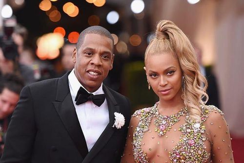 Khối tài sản 1 tỷ USD của rapper giàu nhất thế giới Jay-Z