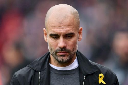 Thống kê đáng buồn của Pep Guardiola sau trận thắng Chelsea