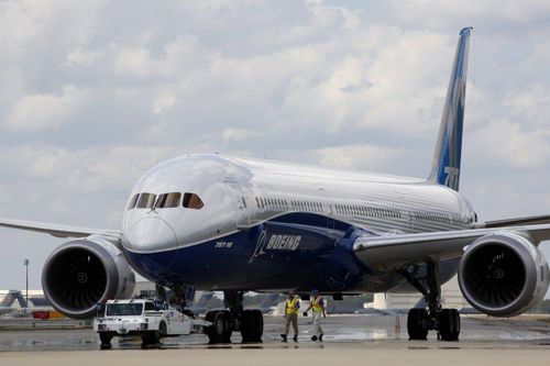 Boeing muốn hỗ trợ nhân sự cho các hãng hàng không Việt