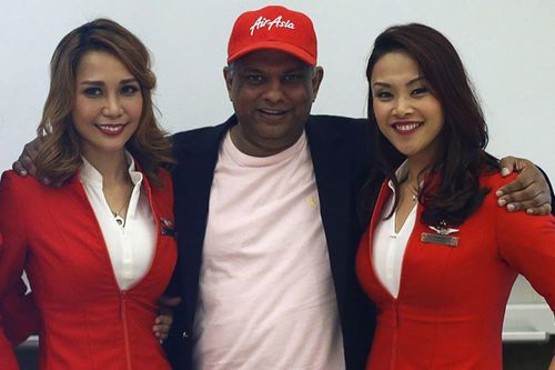 AirAsia muốn buông thị trường Việt Nam sau 3 lần thất bại