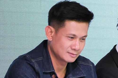 Diễn viên Võ Thành Tâm: '2 năm thất nghiệp, tôi phải sang Mỹ làm việc'