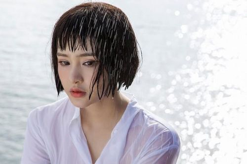 Khi Hiền Hồ từ bỏ sexy và 'Cần xa'