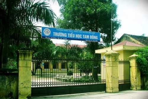 Hơn 1.000 học sinh nghỉ học ở huyện Mê Linh: Vi phạm nghiêm trọng quyền trẻ em