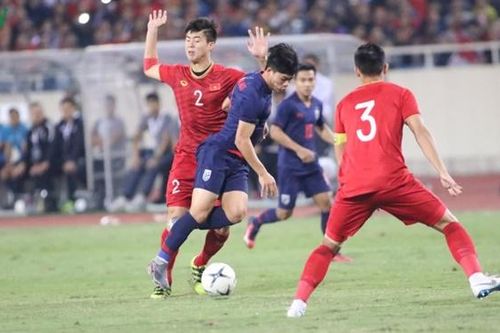 Thái Lan suy yếu vì mất 'thần đồng' 20 tuổi, U22 Việt Nam càng sáng cửa vô địch SEA Games